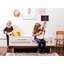 Classic Toddler Bed Walnut - Oeuf NYC